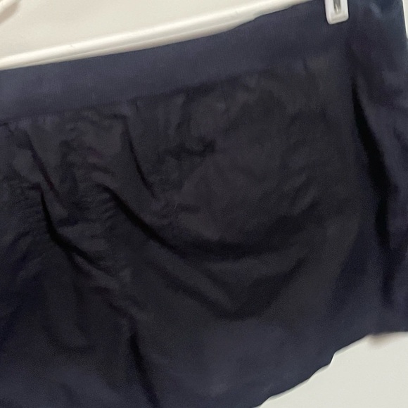 Lou & Grey Black Shorts Sz XXL - Picture 7 of 10